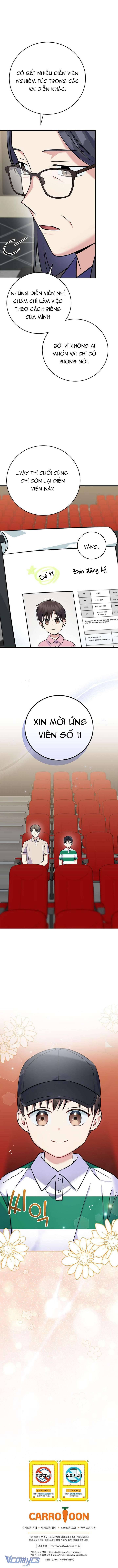Làm Siêu Sao Từ 0 Tuổi: Chapter 46