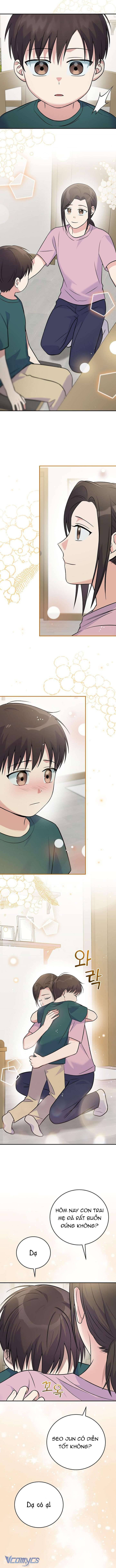 Làm Siêu Sao Từ 0 Tuổi: Chapter 47