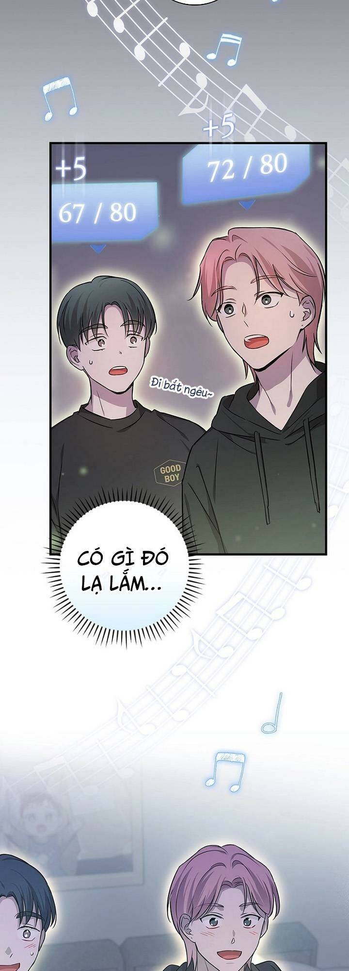 Làm Siêu Sao Từ 0 Tuổi: Chapter 12
