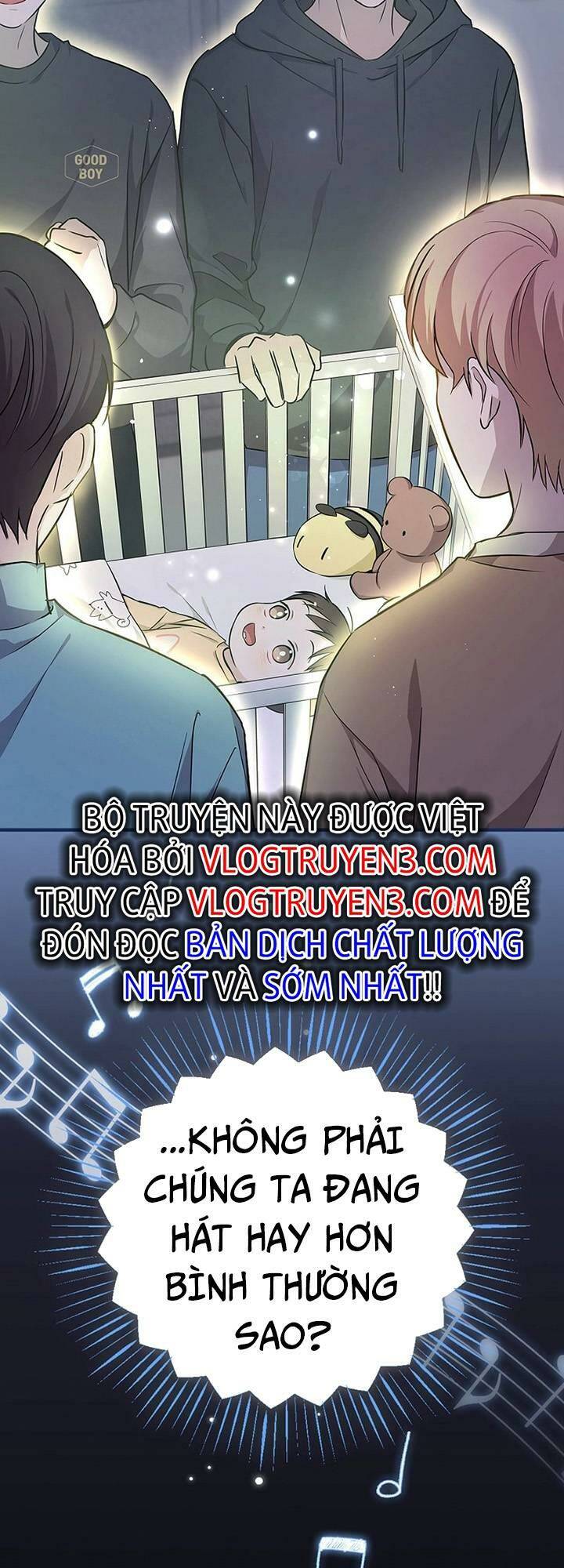 Làm Siêu Sao Từ 0 Tuổi: Chapter 12