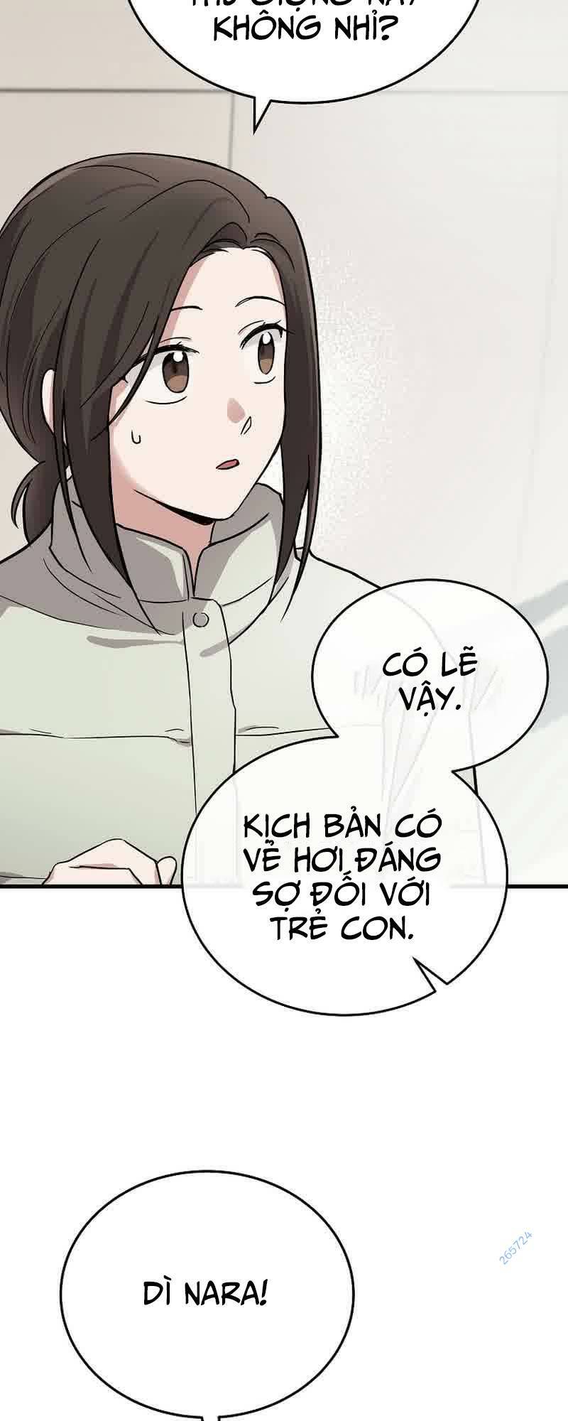 Làm Siêu Sao Từ 0 Tuổi: Chapter 16