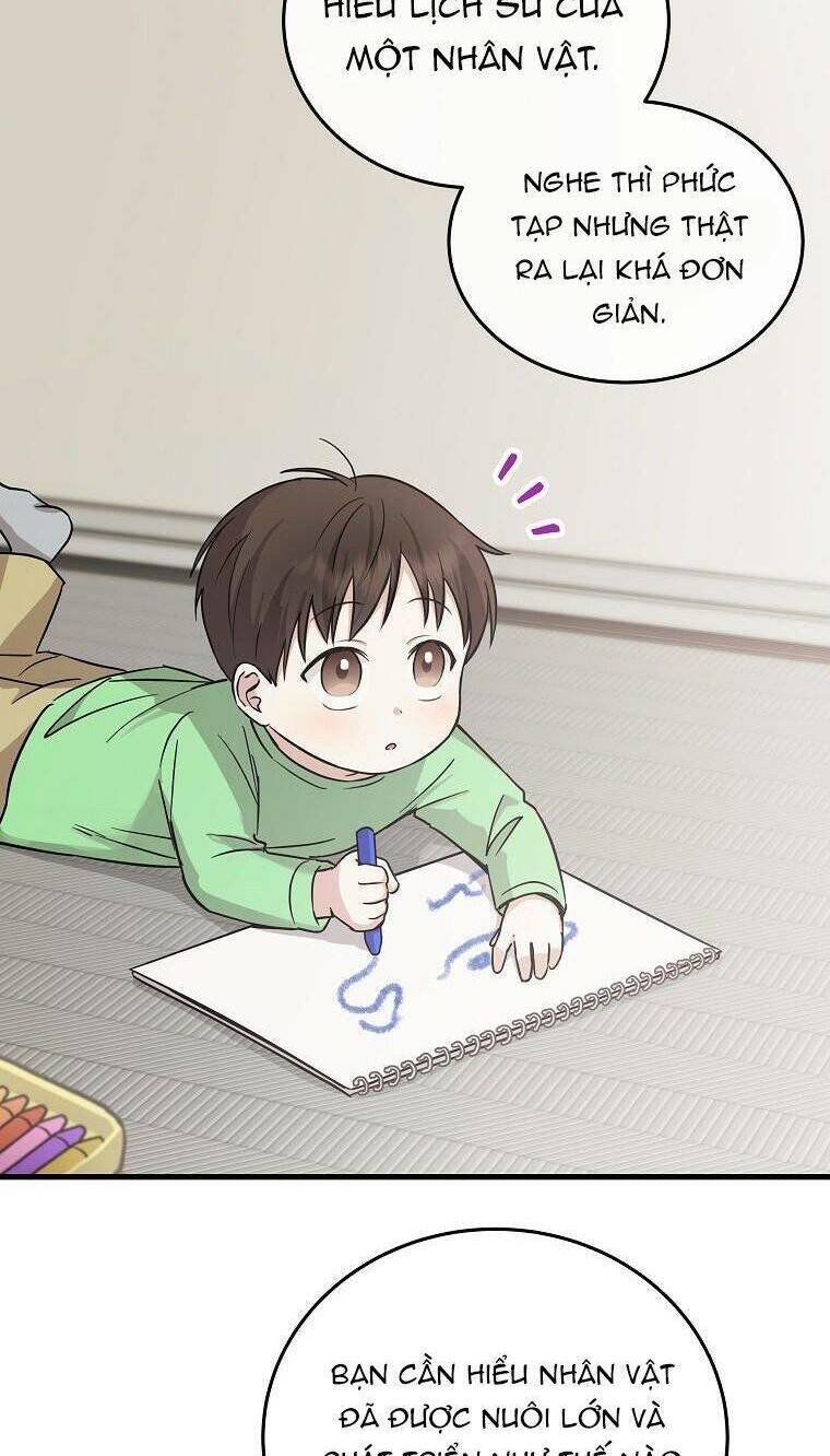 Làm Siêu Sao Từ 0 Tuổi: Chapter 17