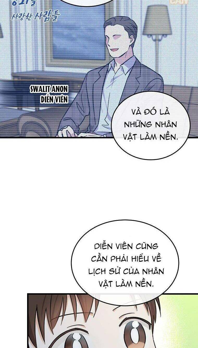 Làm Siêu Sao Từ 0 Tuổi: Chapter 17