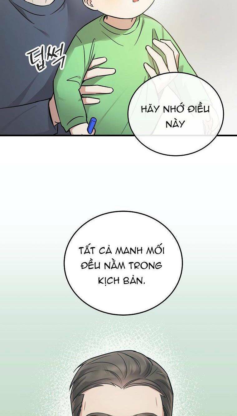 Làm Siêu Sao Từ 0 Tuổi: Chapter 17