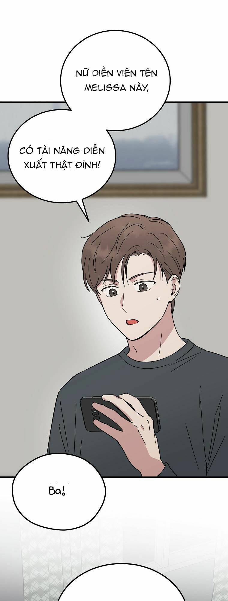 Làm Siêu Sao Từ 0 Tuổi: Chapter 18