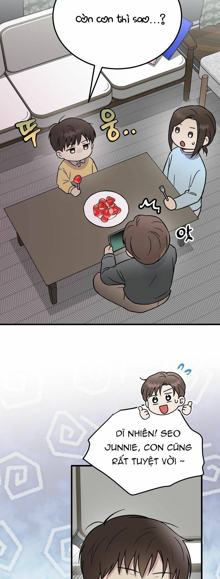 Làm Siêu Sao Từ 0 Tuổi: Chapter 18