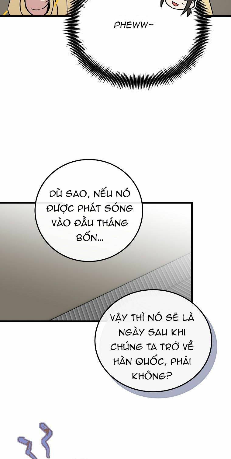 Làm Siêu Sao Từ 0 Tuổi: Chapter 18