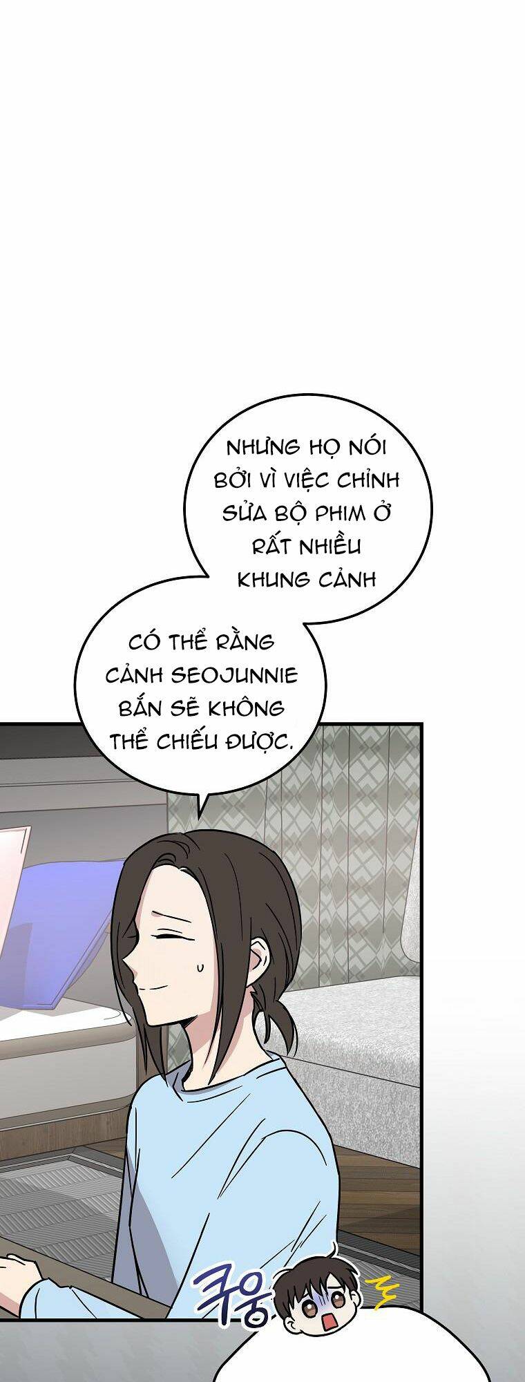 Làm Siêu Sao Từ 0 Tuổi: Chapter 18
