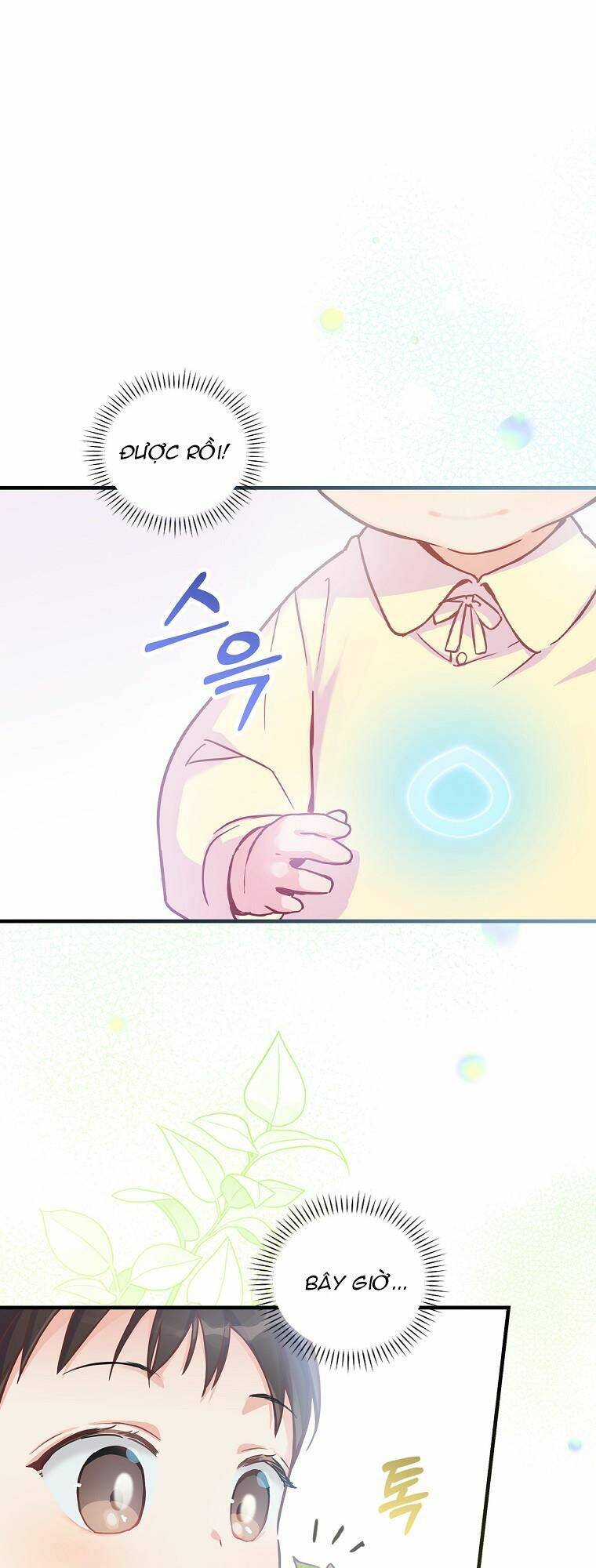 Làm Siêu Sao Từ 0 Tuổi: Chapter 2