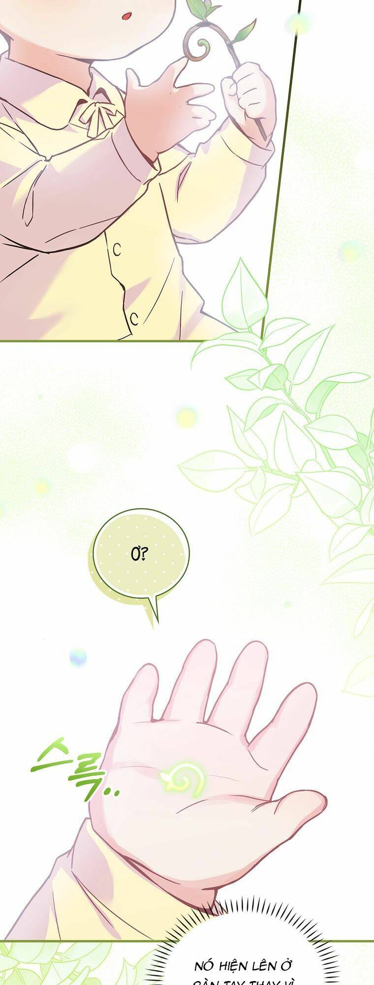 Làm Siêu Sao Từ 0 Tuổi: Chapter 2
