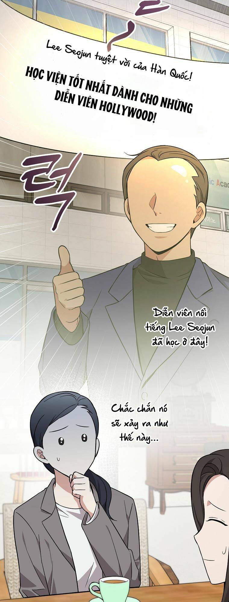 Làm Siêu Sao Từ 0 Tuổi: Chapter 20