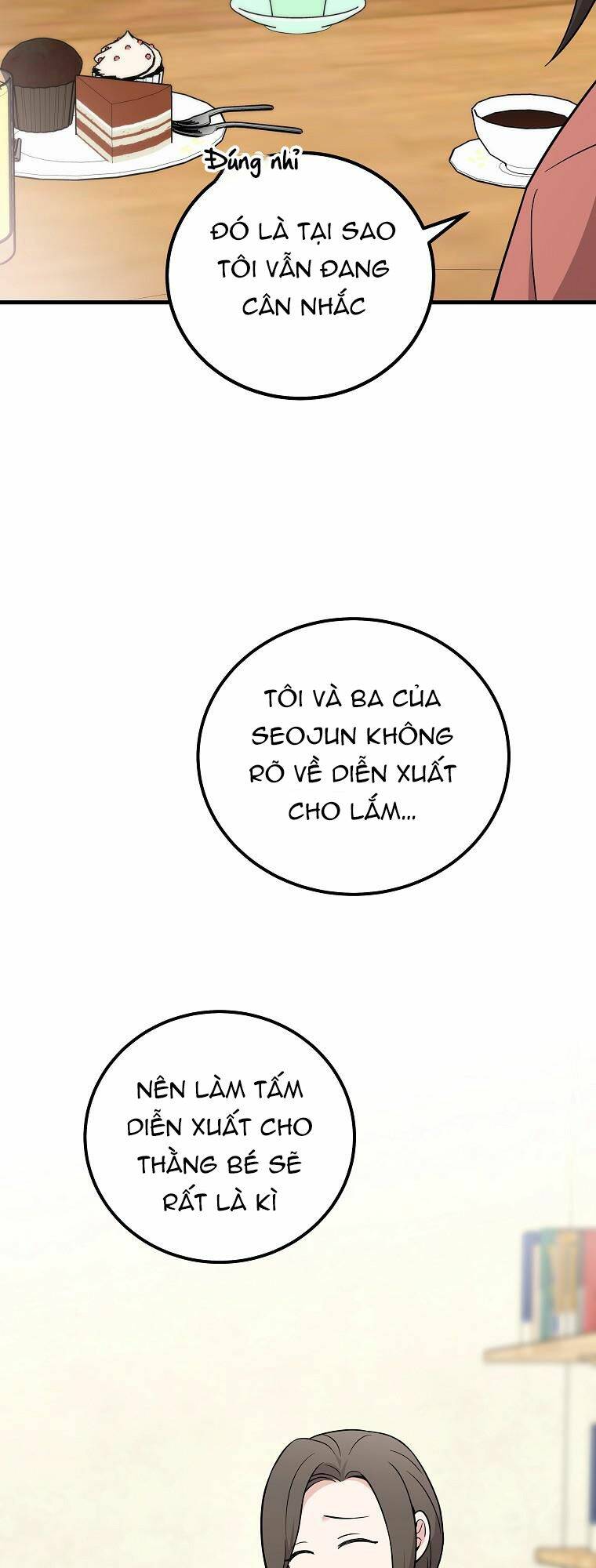 Làm Siêu Sao Từ 0 Tuổi: Chapter 20
