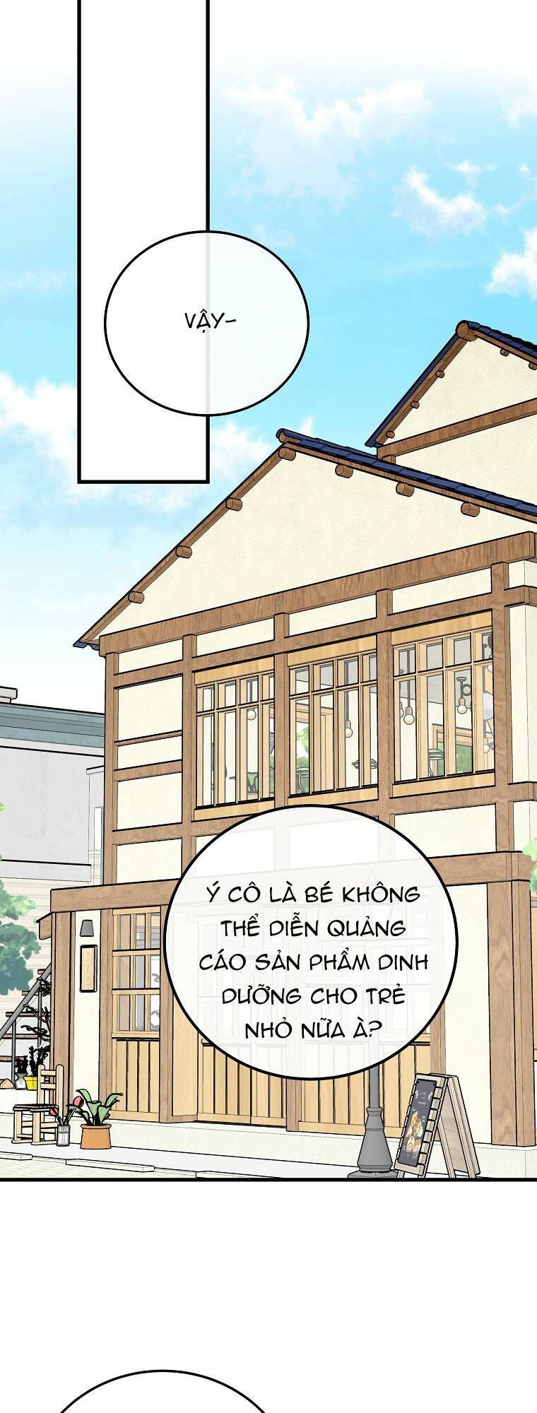 Làm Siêu Sao Từ 0 Tuổi: Chapter 20