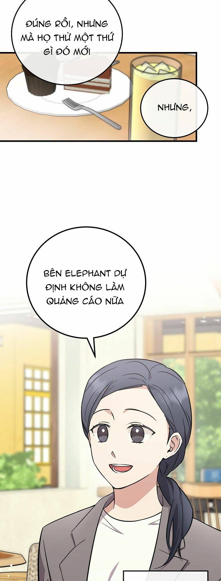 Làm Siêu Sao Từ 0 Tuổi: Chapter 20
