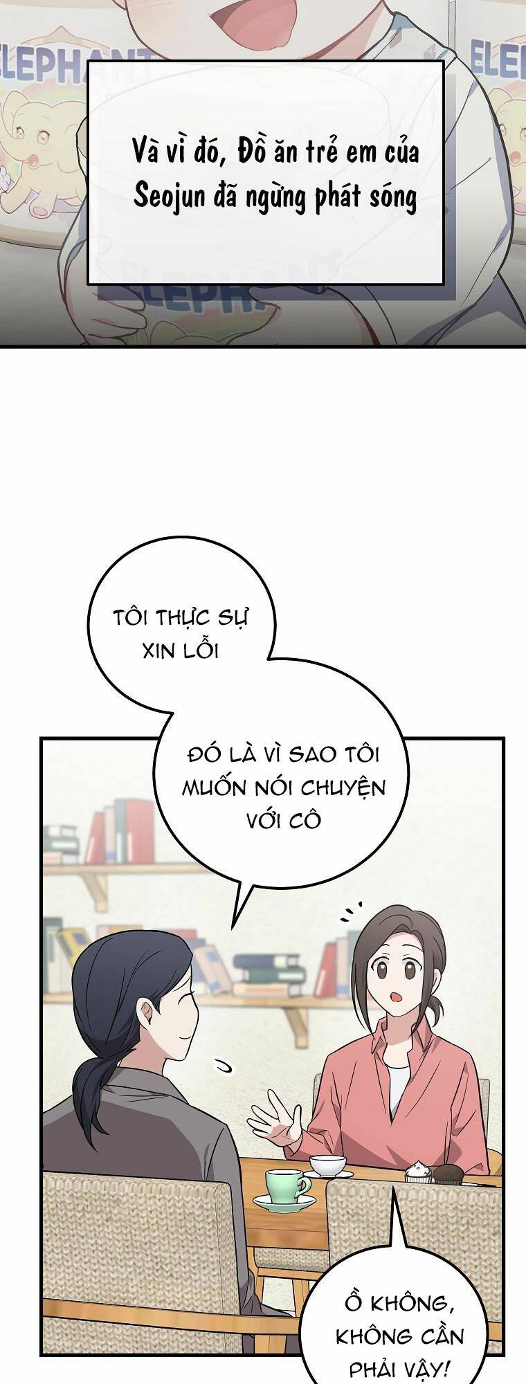 Làm Siêu Sao Từ 0 Tuổi: Chapter 20