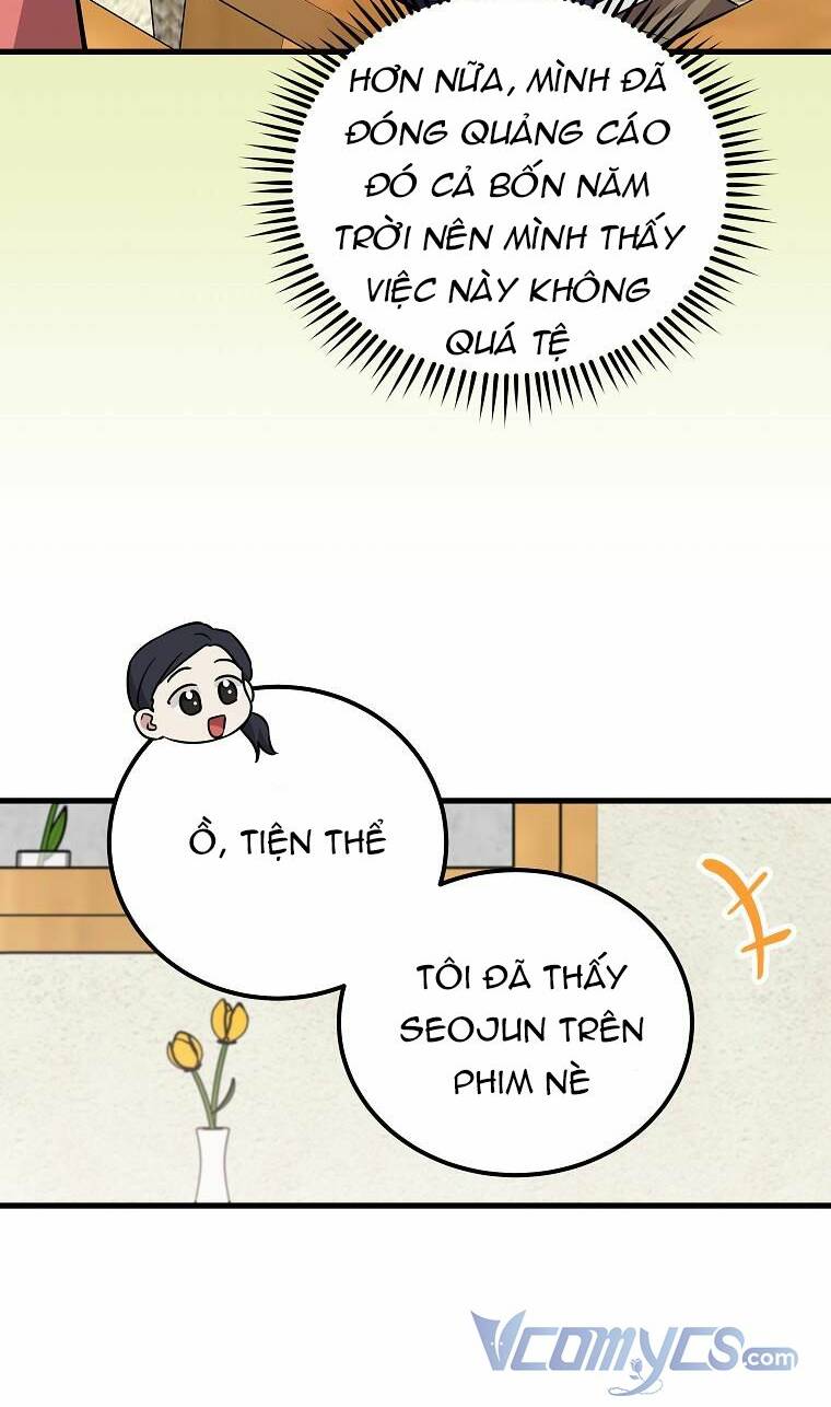 Làm Siêu Sao Từ 0 Tuổi: Chapter 20