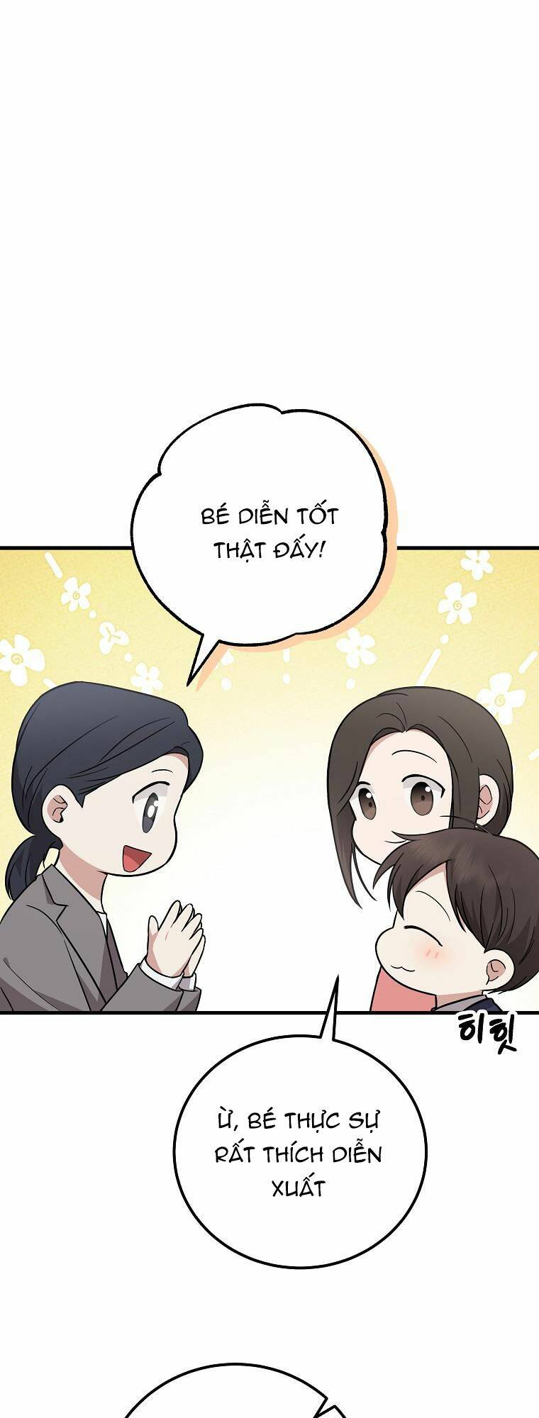 Làm Siêu Sao Từ 0 Tuổi: Chapter 20