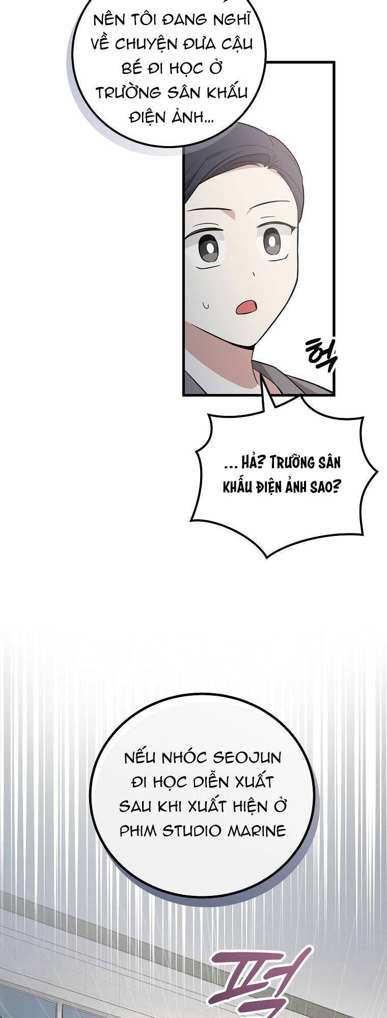 Làm Siêu Sao Từ 0 Tuổi: Chapter 20