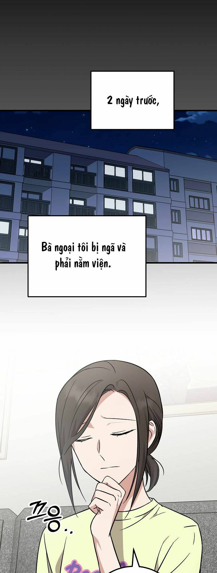 Làm Siêu Sao Từ 0 Tuổi: Chapter 21