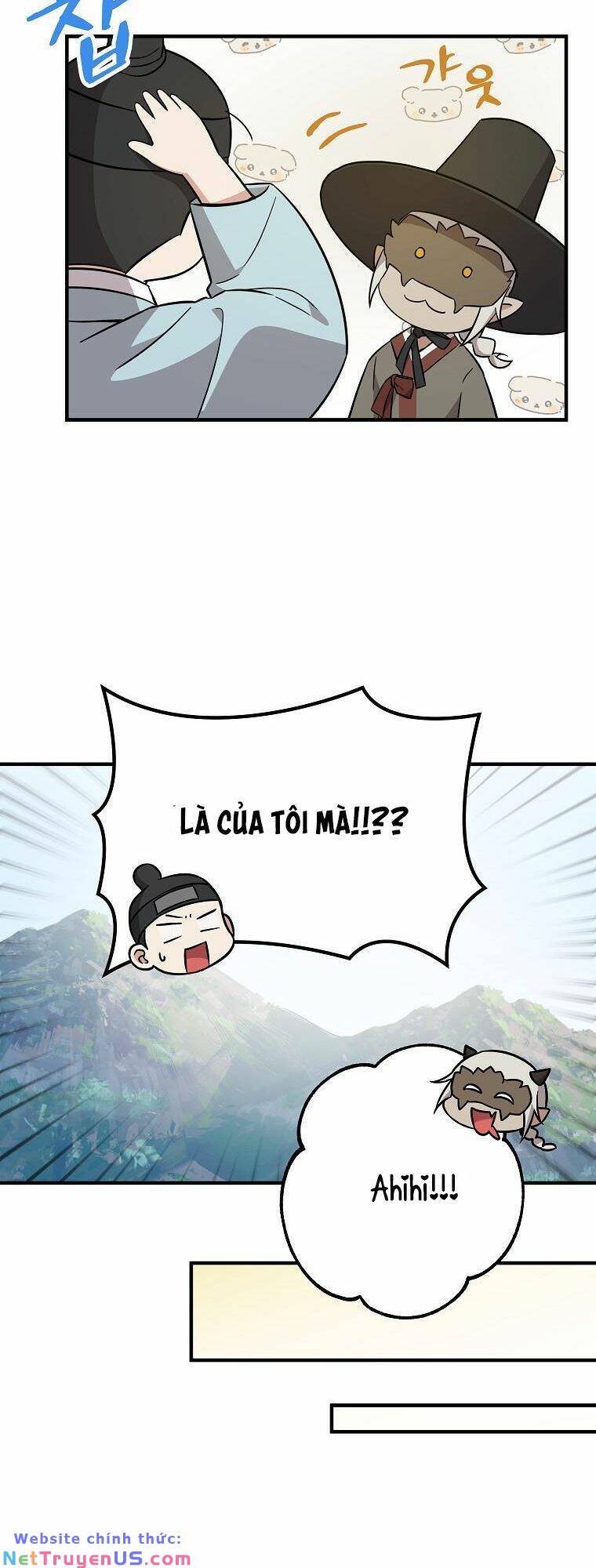 Làm Siêu Sao Từ 0 Tuổi: Chapter 22