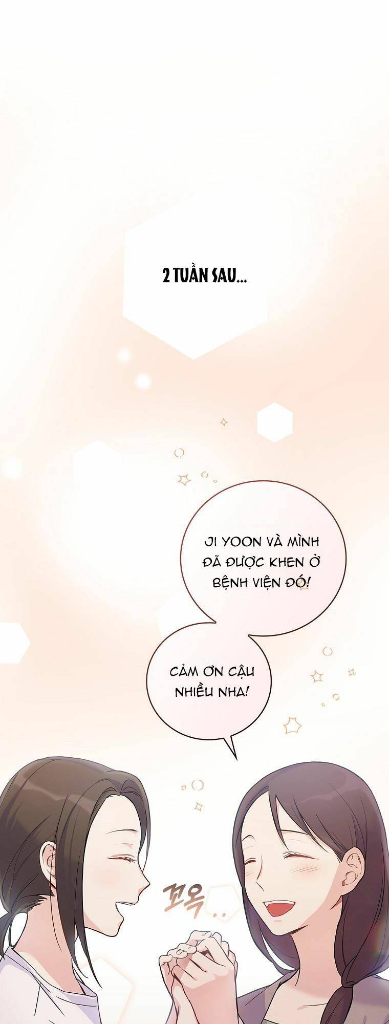 Làm Siêu Sao Từ 0 Tuổi: Chapter 3