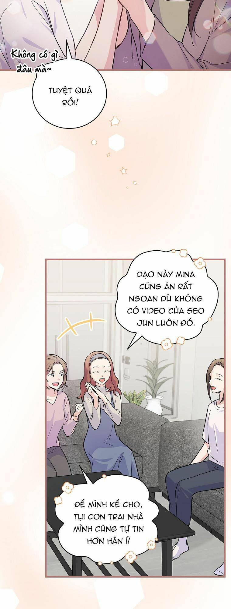 Làm Siêu Sao Từ 0 Tuổi: Chapter 3