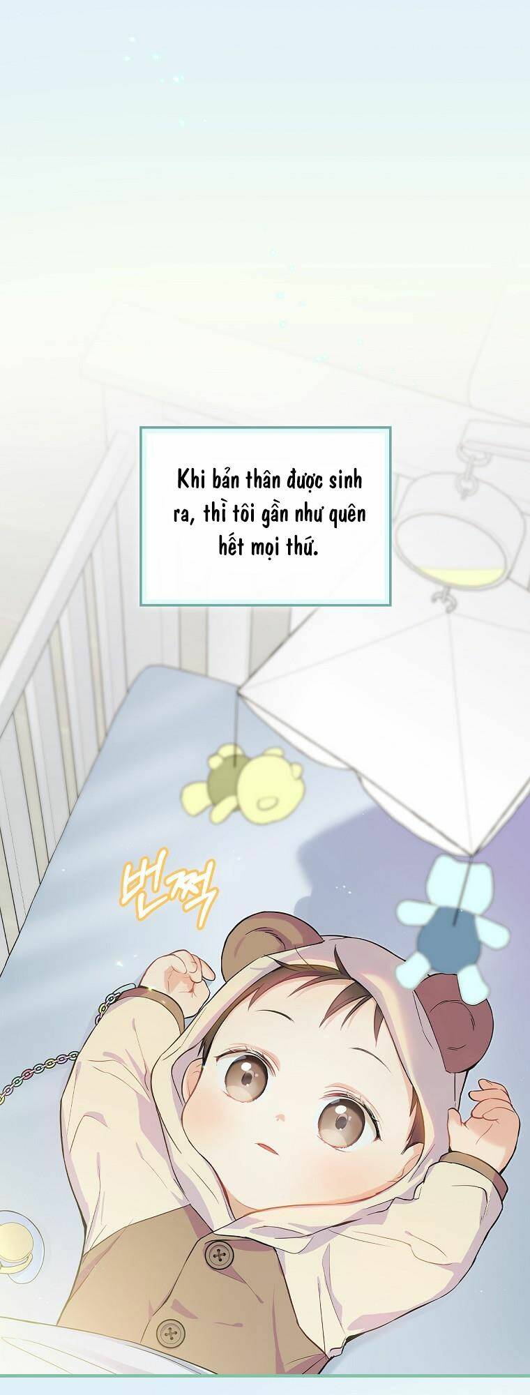 Làm Siêu Sao Từ 0 Tuổi: Chapter 4