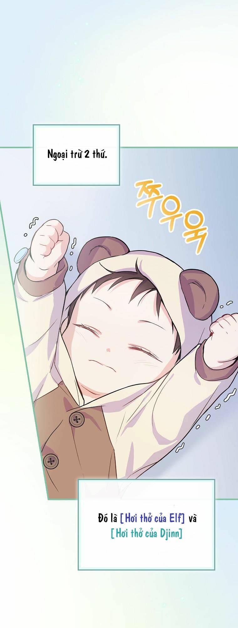 Làm Siêu Sao Từ 0 Tuổi: Chapter 4