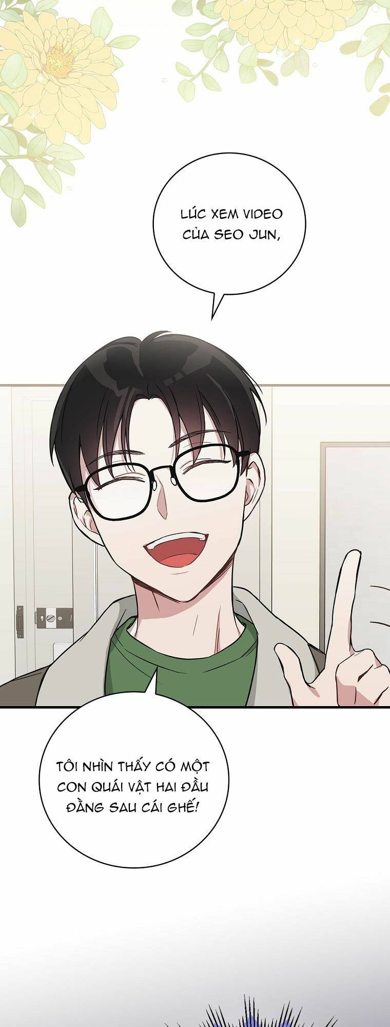 Làm Siêu Sao Từ 0 Tuổi: Chapter 5