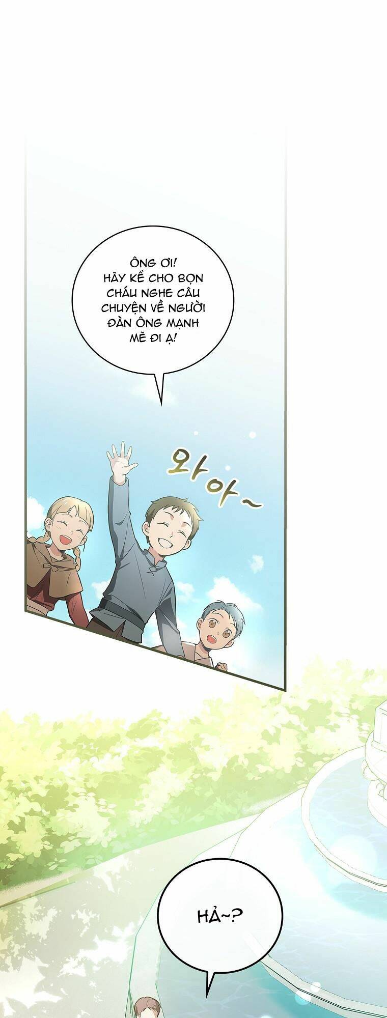Làm Siêu Sao Từ 0 Tuổi: Chapter 6