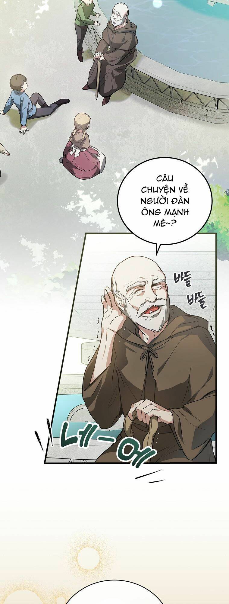 Làm Siêu Sao Từ 0 Tuổi: Chapter 6