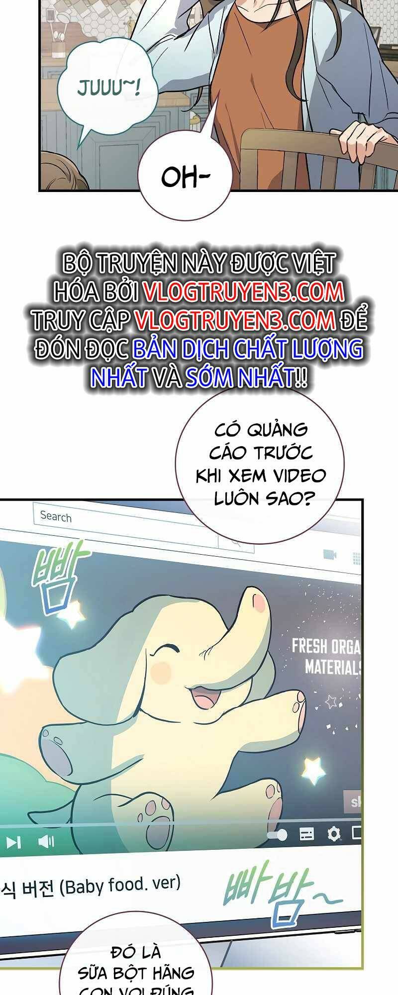 Làm Siêu Sao Từ 0 Tuổi: Chapter 7