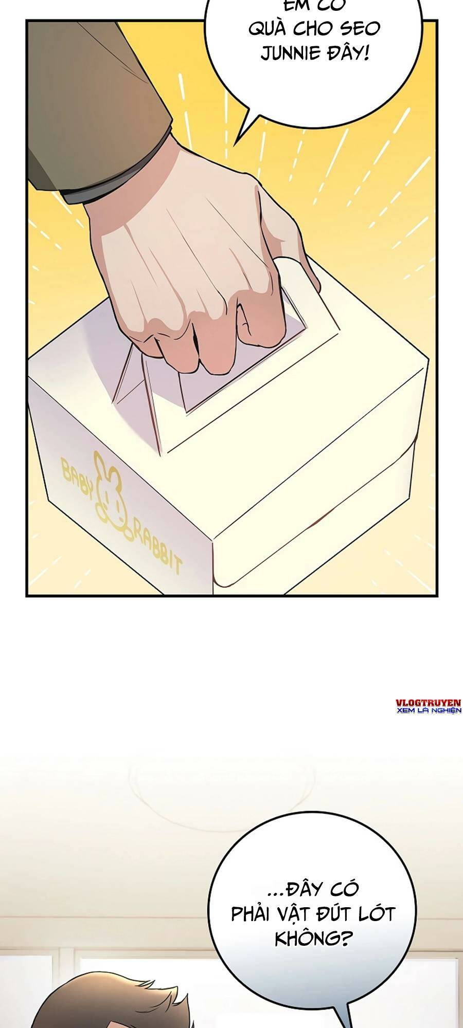 Làm Siêu Sao Từ 0 Tuổi: Chapter 8