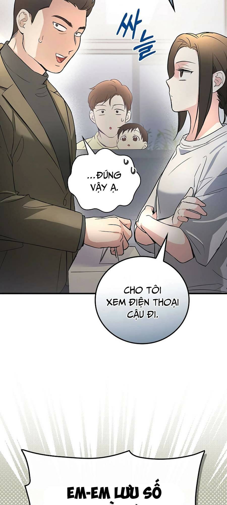 Làm Siêu Sao Từ 0 Tuổi: Chapter 8