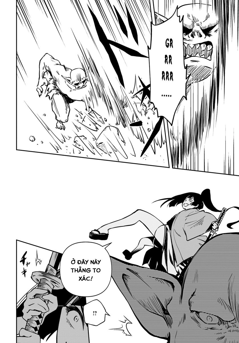 Majutsugakuin Wo Shuseki De Sotsugyou Shita Ore Ga Boukensha Wo Hajimeru No Wa Sonna Ni Okashii Daro: Chương 1.2