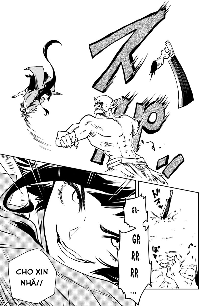 Majutsugakuin Wo Shuseki De Sotsugyou Shita Ore Ga Boukensha Wo Hajimeru No Wa Sonna Ni Okashii Daro: Chương 1.2