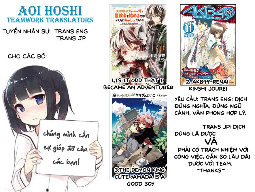 Majutsugakuin Wo Shuseki De Sotsugyou Shita Ore Ga Boukensha Wo Hajimeru No Wa Sonna Ni Okashii Daro: Chương 1.2