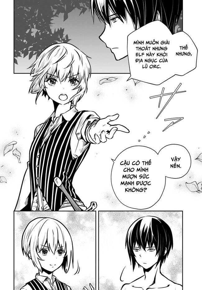 Majutsugakuin Wo Shuseki De Sotsugyou Shita Ore Ga Boukensha Wo Hajimeru No Wa Sonna Ni Okashii Daro: Chương 17