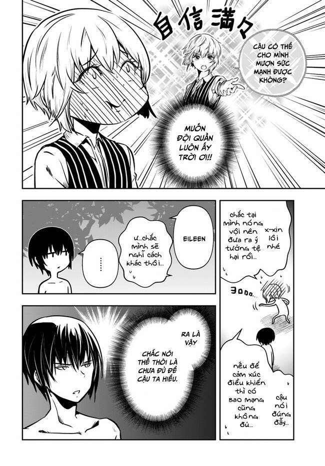 Majutsugakuin Wo Shuseki De Sotsugyou Shita Ore Ga Boukensha Wo Hajimeru No Wa Sonna Ni Okashii Daro: Chương 17