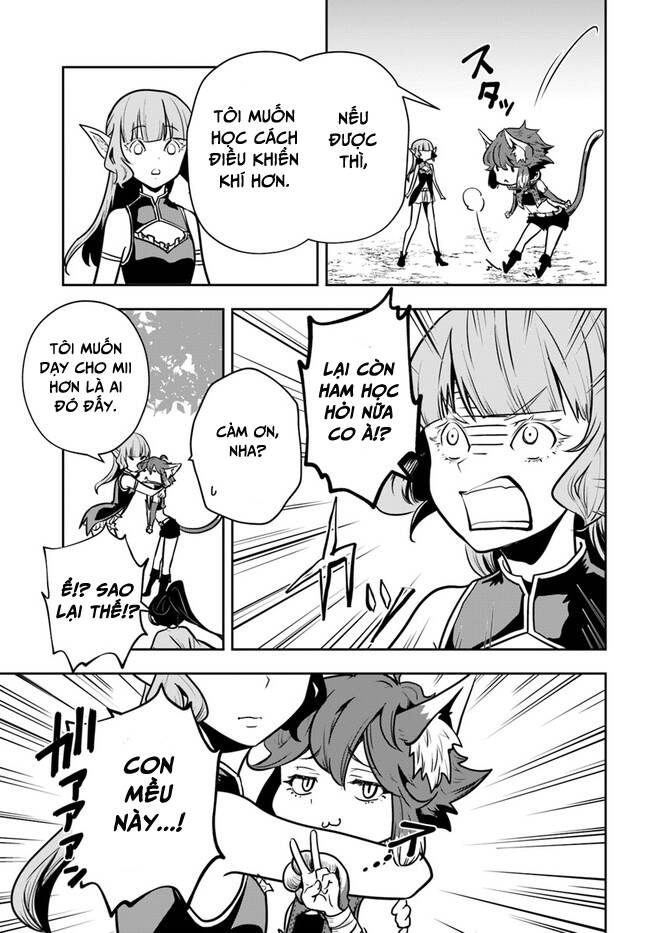 Majutsugakuin Wo Shuseki De Sotsugyou Shita Ore Ga Boukensha Wo Hajimeru No Wa Sonna Ni Okashii Daro: Chương 17