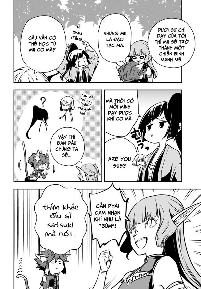 Majutsugakuin Wo Shuseki De Sotsugyou Shita Ore Ga Boukensha Wo Hajimeru No Wa Sonna Ni Okashii Daro: Chương 17