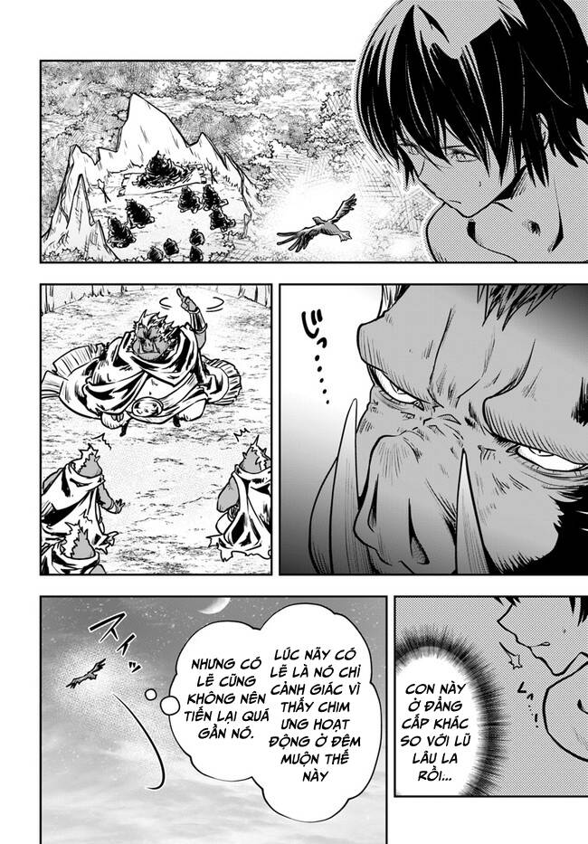 Majutsugakuin Wo Shuseki De Sotsugyou Shita Ore Ga Boukensha Wo Hajimeru No Wa Sonna Ni Okashii Daro: Chương 17