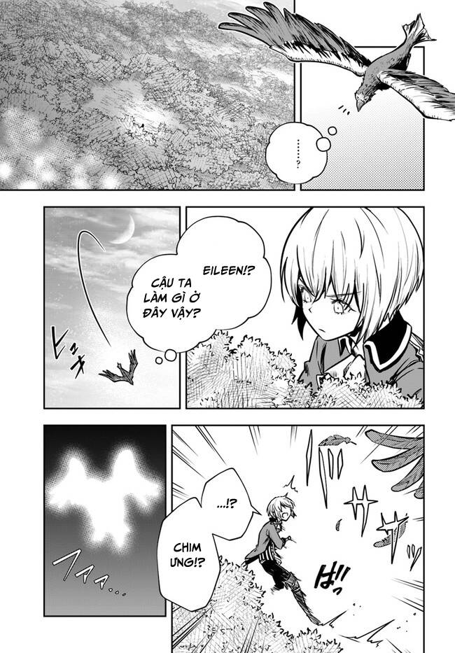 Majutsugakuin Wo Shuseki De Sotsugyou Shita Ore Ga Boukensha Wo Hajimeru No Wa Sonna Ni Okashii Daro: Chương 17