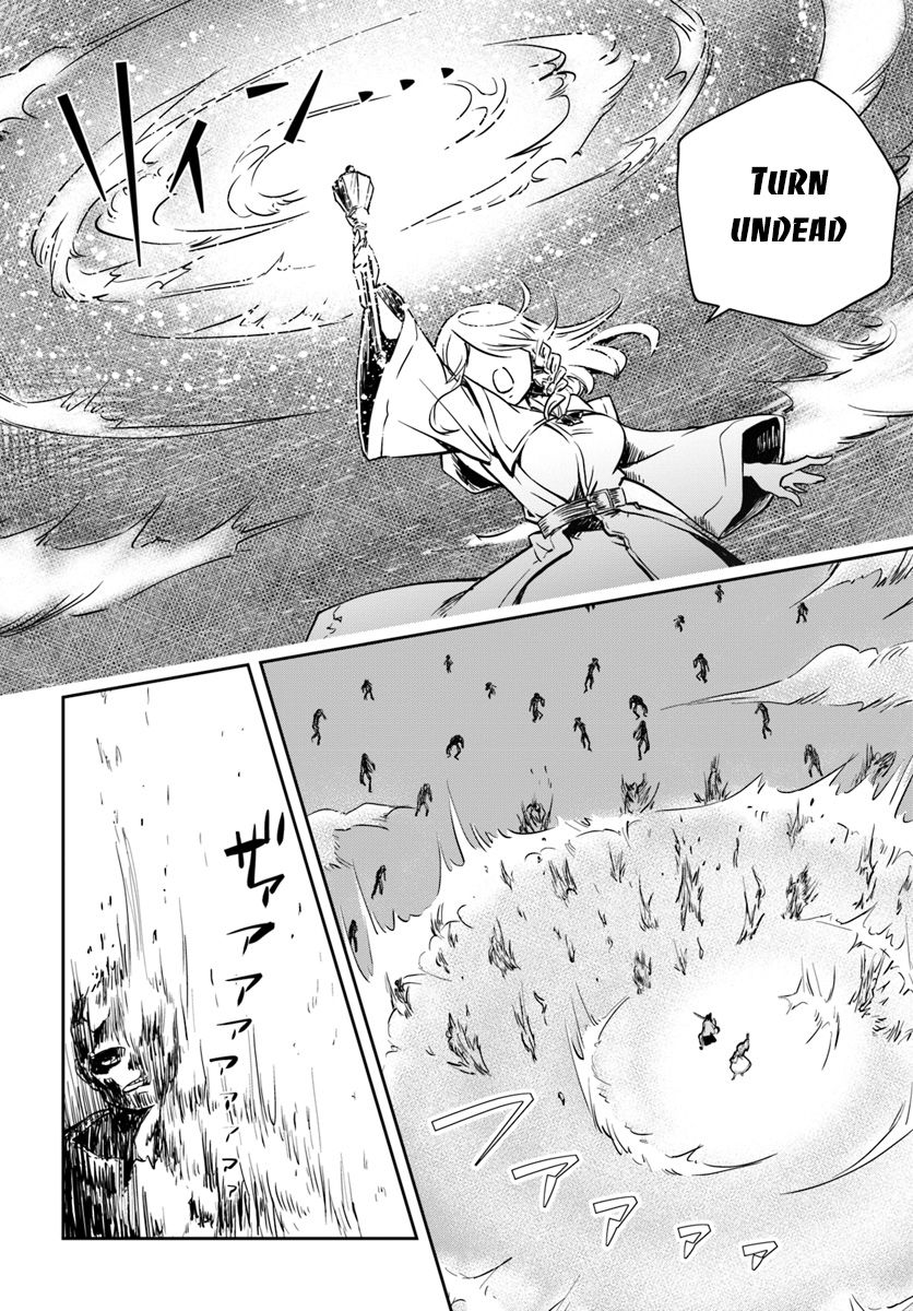 Majutsugakuin Wo Shuseki De Sotsugyou Shita Ore Ga Boukensha Wo Hajimeru No Wa Sonna Ni Okashii Daro: Chương 2