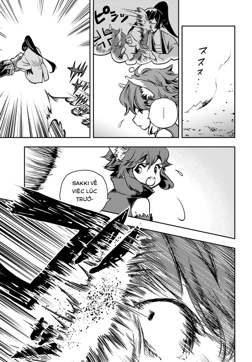 Majutsugakuin Wo Shuseki De Sotsugyou Shita Ore Ga Boukensha Wo Hajimeru No Wa Sonna Ni Okashii Daro: Chương 2