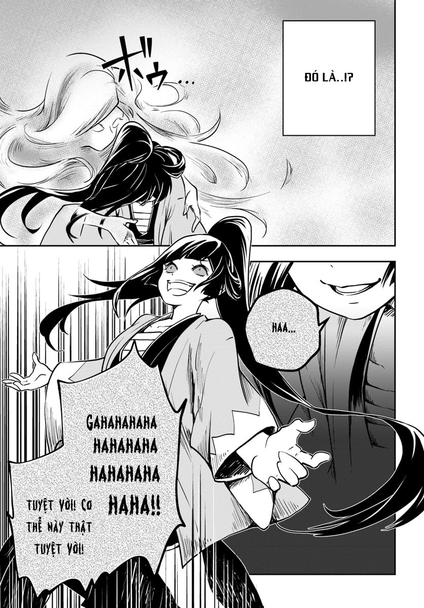 Majutsugakuin Wo Shuseki De Sotsugyou Shita Ore Ga Boukensha Wo Hajimeru No Wa Sonna Ni Okashii Daro: Chương 2