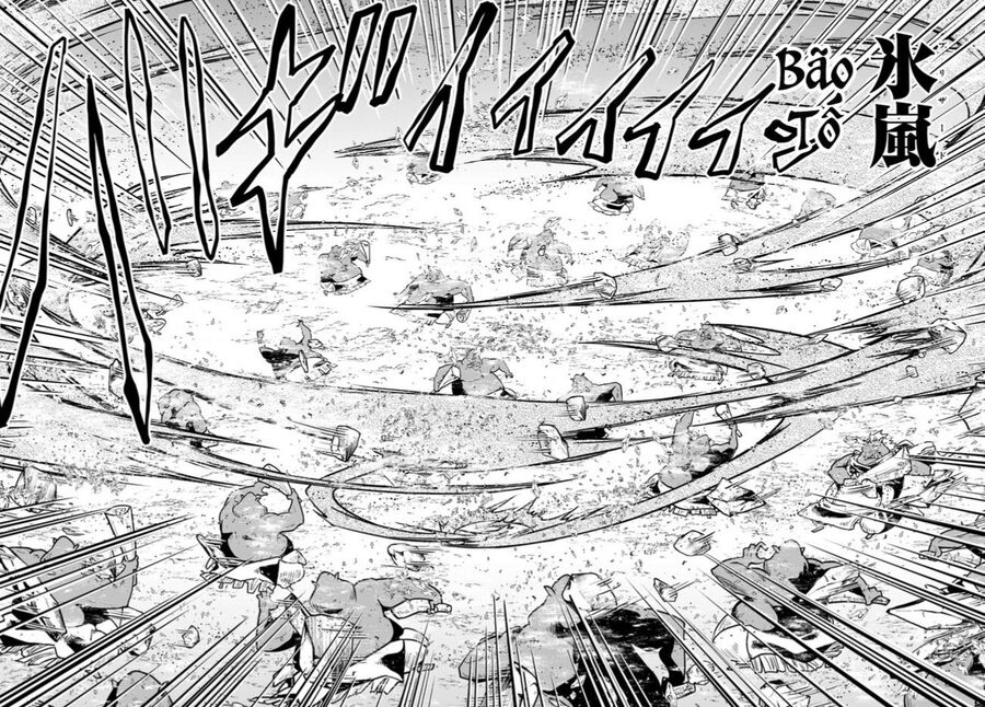 Majutsugakuin Wo Shuseki De Sotsugyou Shita Ore Ga Boukensha Wo Hajimeru No Wa Sonna Ni Okashii Daro: Chuong 21