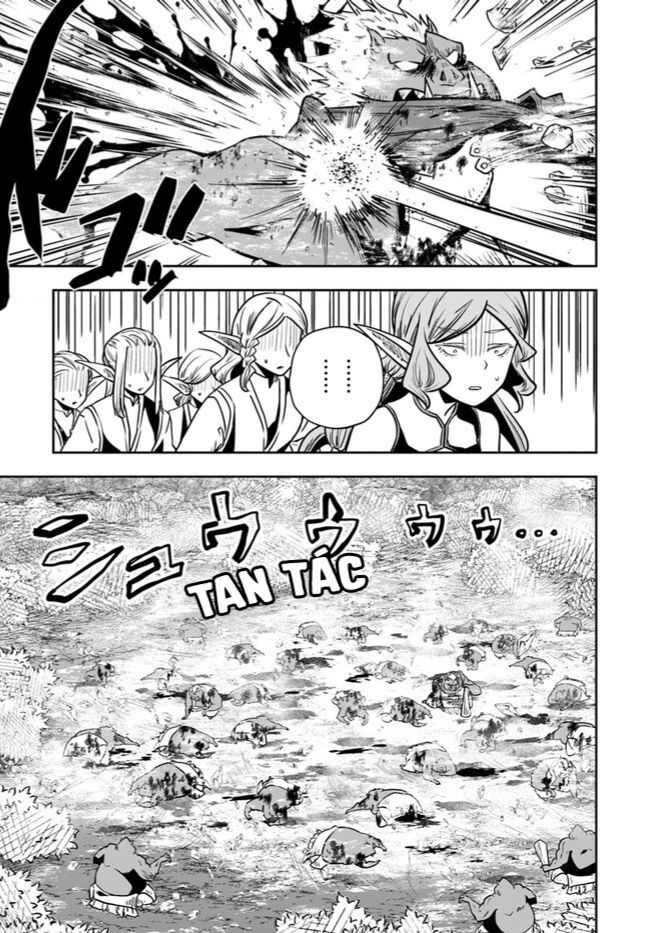 Majutsugakuin Wo Shuseki De Sotsugyou Shita Ore Ga Boukensha Wo Hajimeru No Wa Sonna Ni Okashii Daro: Chuong 21