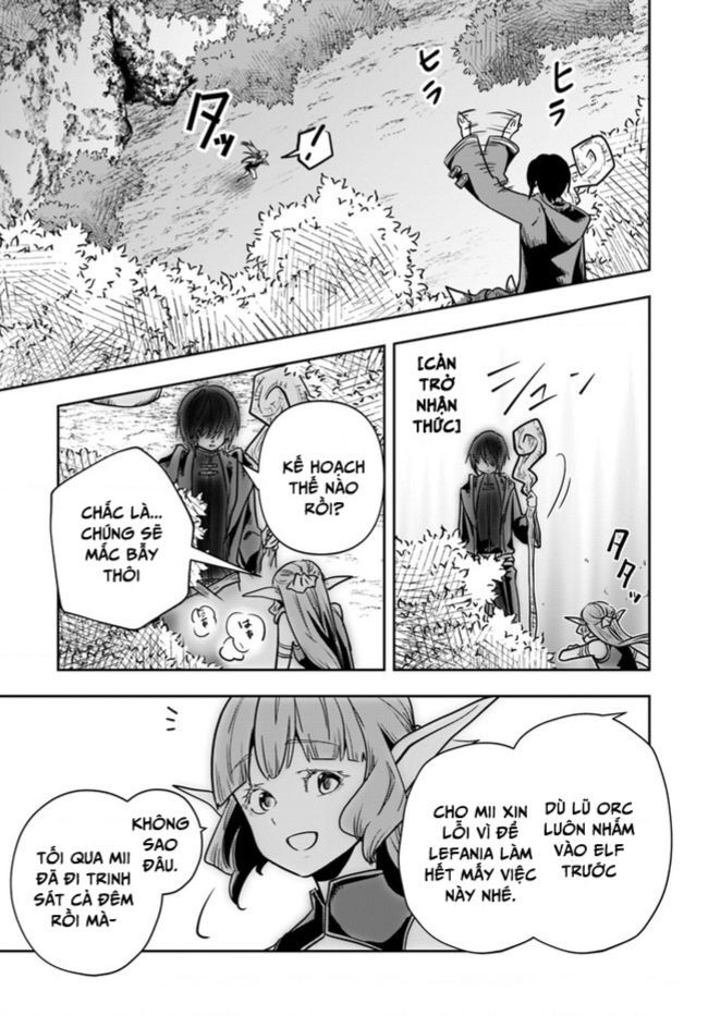Majutsugakuin Wo Shuseki De Sotsugyou Shita Ore Ga Boukensha Wo Hajimeru No Wa Sonna Ni Okashii Daro: Chuong 21