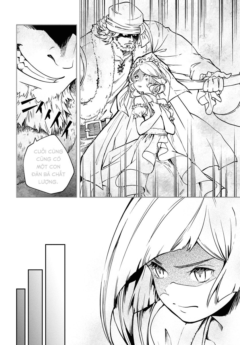 Majutsugakuin Wo Shuseki De Sotsugyou Shita Ore Ga Boukensha Wo Hajimeru No Wa Sonna Ni Okashii Daro: Chương 3